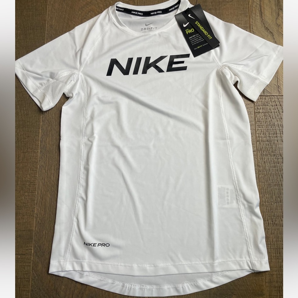 Nike Big Boy Top